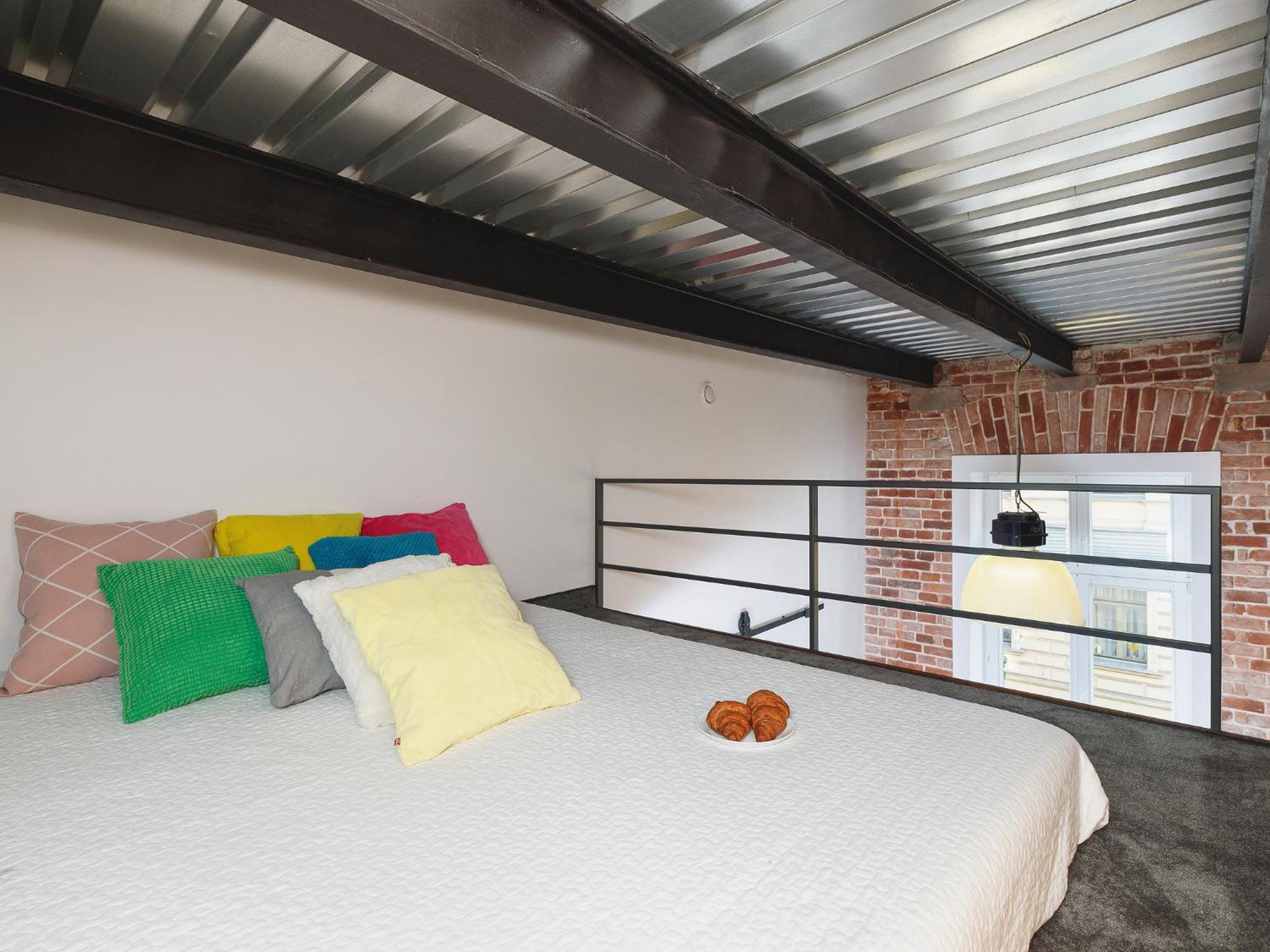 Apartment Scandic - Old Town