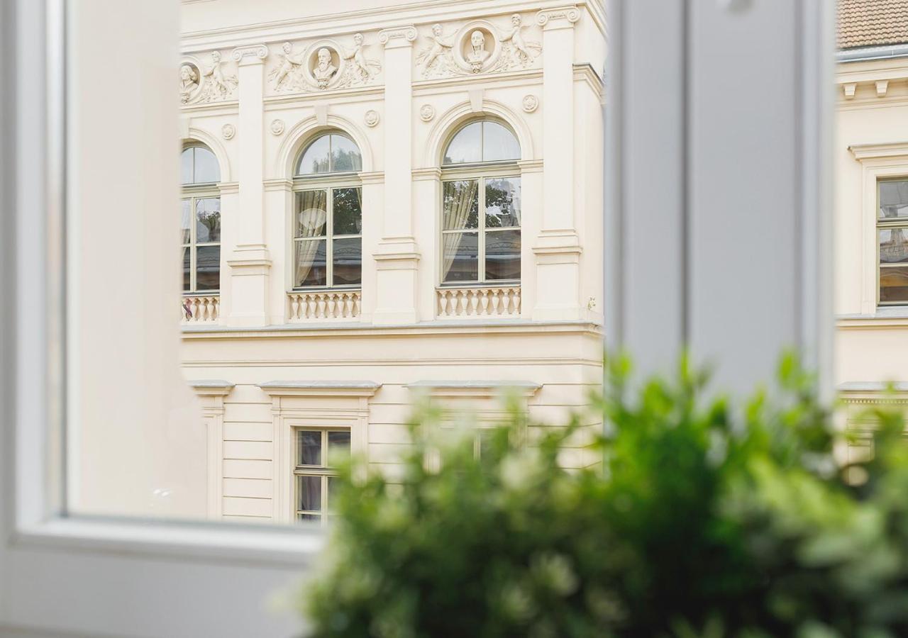 Scandic - Old Town Apartment *