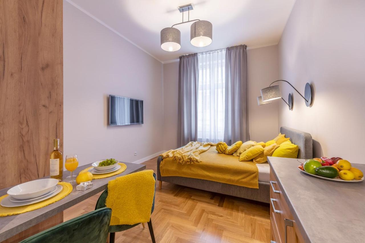 Apartment Scandic - Old Town Krakow