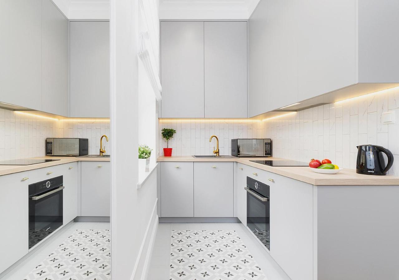 Apartament Scandic - Old Town *
